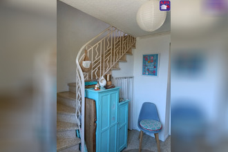 achat maison cadarcet 09240