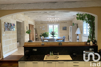 achat maison cadarsac 33750