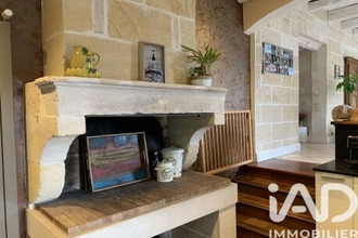 achat maison cadarsac 33750