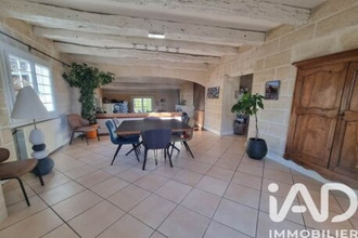 achat maison cadarsac 33750