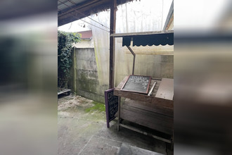 achat maison cadaujac 33140