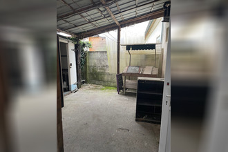 achat maison cadaujac 33140