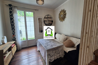 achat maison cadaujac 33140