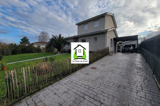 achat maison cadaujac 33140