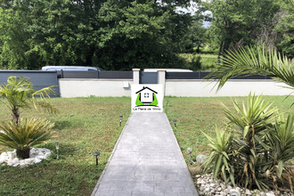 achat maison cadaujac 33140