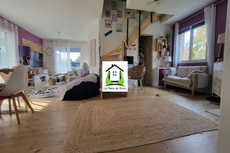 achat maison cadaujac 33140