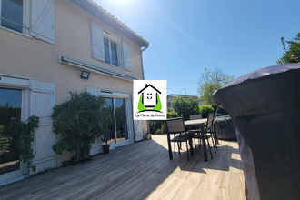 achat maison cadaujac 33140