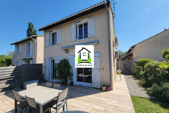 achat maison cadaujac 33140