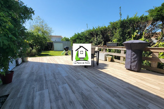 achat maison cadaujac 33140