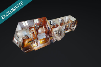 achat maison cadaujac 33140