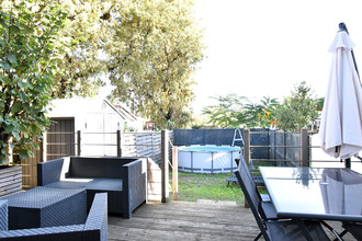 achat maison cadaujac 33140