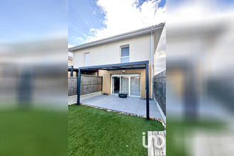 achat maison cadaujac 33140