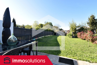 achat maison cadaujac 33140