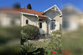 achat maison cadaujac 33140