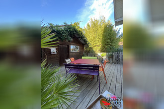 achat maison cadaujac 33140