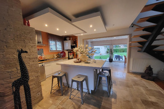 achat maison cadaujac 33140