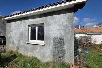 achat maison cadaujac 33140