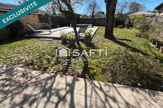 achat maison cadaujac 33140