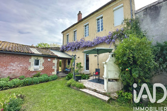 achat maison cadaujac 33140