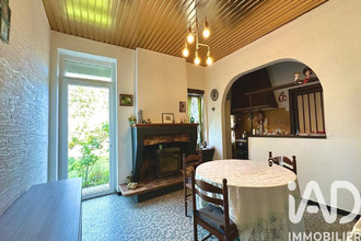 achat maison cadaujac 33140