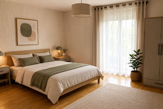 achat maison cadaujac 33140