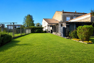 achat maison cadaujac 33140