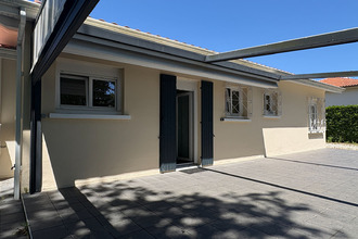 achat maison cadaujac 33140