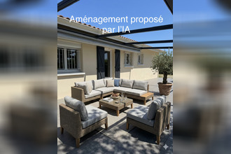 achat maison cadaujac 33140