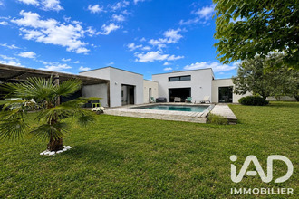 achat maison cadaujac 33140