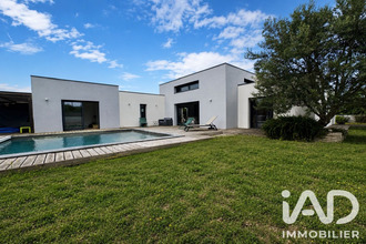 achat maison cadaujac 33140