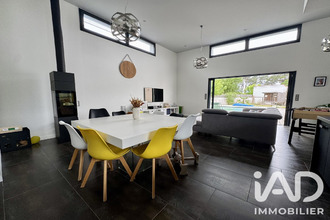 achat maison cadaujac 33140