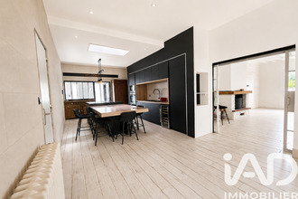 achat maison cadaujac 33140