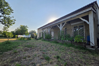 achat maison cadaujac 33140