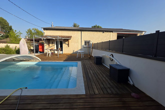 achat maison cadaujac 33140