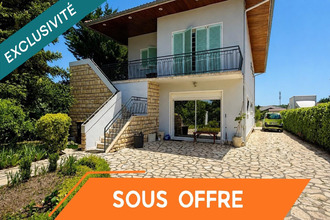 achat maison cadaujac 33140