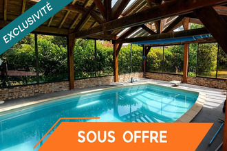 achat maison cadaujac 33140