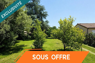 achat maison cadaujac 33140