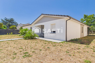 achat maison cadaujac 33140