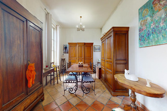 achat maison cadaujac 33140