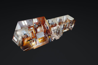 achat maison cadaujac 33140
