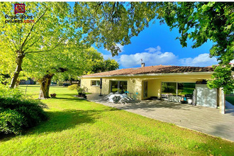achat maison cadaujac 33140