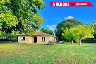 achat maison cadaujac 33140