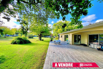 achat maison cadaujac 33140