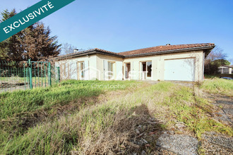achat maison cadaujac 33140