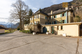 achat maison cadeac 65240