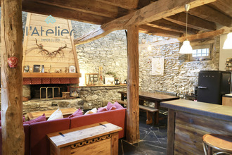 achat maison cadeac 65240