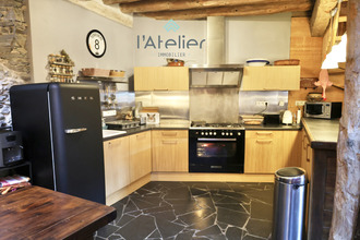 achat maison cadeac 65240