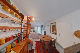 achat maison cadeac 65240