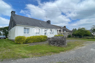 achat maison caden 56220