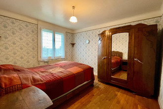 achat maison caden 56220